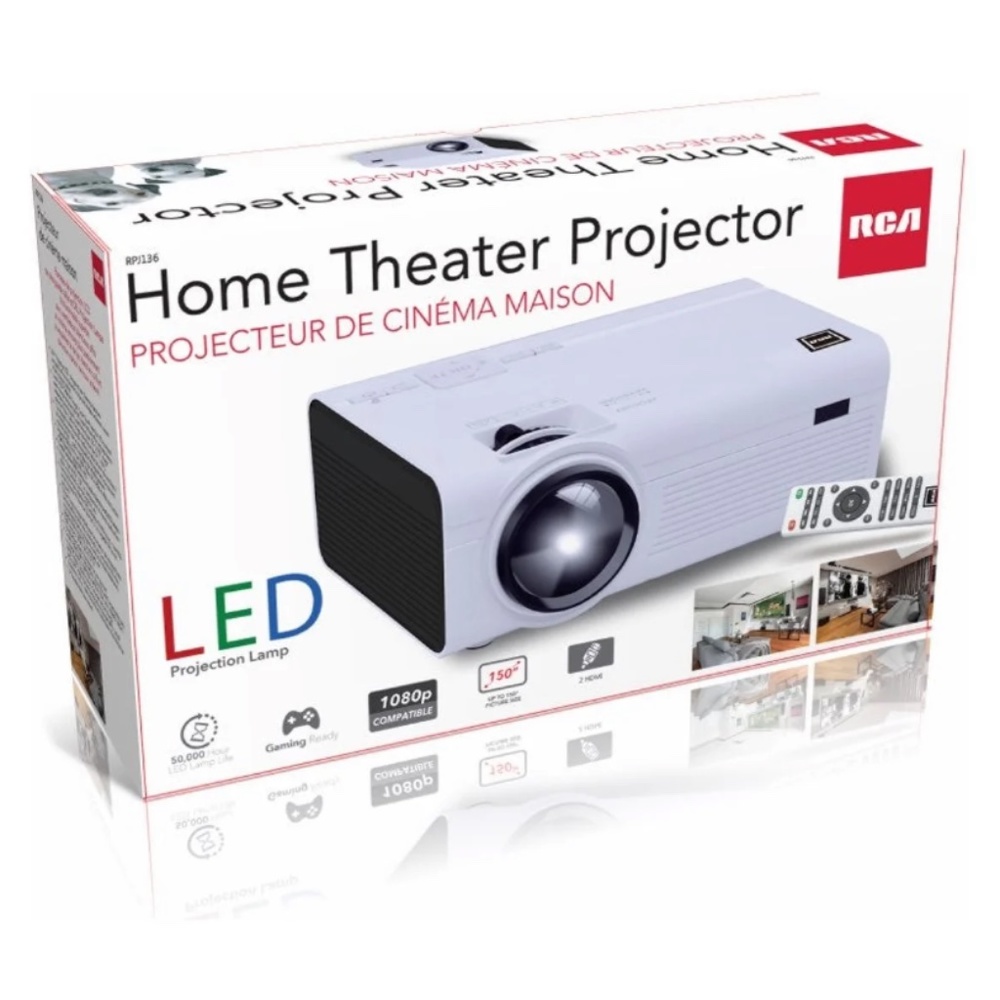 Projector